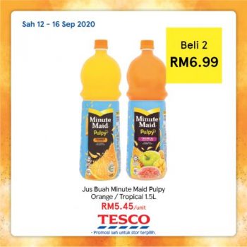 Tesco-REKOMEN-Promotion-2-10-350x350 - Johor Kedah Kelantan Kuala Lumpur Melaka Negeri Sembilan Pahang Penang Perak Perlis Promotions & Freebies Putrajaya Sabah Sarawak Selangor Supermarket & Hypermarket Terengganu 