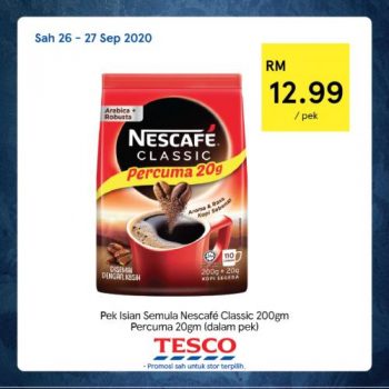 Tesco-REKOMEN-Promotion-2-21-350x350 - Johor Kedah Kelantan Kuala Lumpur Melaka Negeri Sembilan Pahang Penang Perak Perlis Promotions & Freebies Putrajaya Sabah Sarawak Selangor Supermarket & Hypermarket Terengganu 