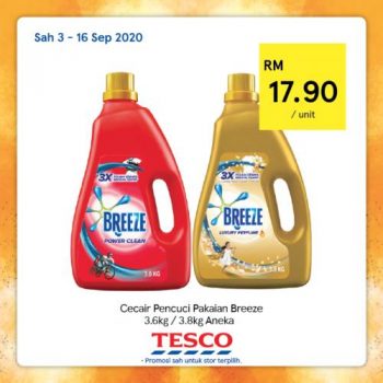 Tesco-REKOMEN-Promotion-2-7-350x350 - Johor Kedah Kelantan Kuala Lumpur Melaka Negeri Sembilan Pahang Penang Perak Perlis Promotions & Freebies Putrajaya Sabah Sarawak Selangor Supermarket & Hypermarket Terengganu 