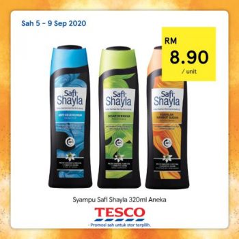 Tesco-REKOMEN-Promotion-20-2-350x350 - Johor Kedah Kelantan Kuala Lumpur Melaka Negeri Sembilan Pahang Penang Perak Perlis Promotions & Freebies Putrajaya Sabah Sarawak Selangor Supermarket & Hypermarket Terengganu 