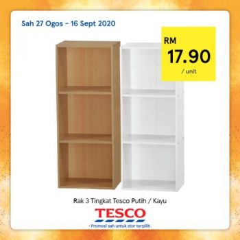 Tesco-REKOMEN-Promotion-20-350x350 - Johor Kedah Kelantan Kuala Lumpur Melaka Negeri Sembilan Pahang Penang Perak Perlis Promotions & Freebies Putrajaya Sabah Sarawak Selangor Supermarket & Hypermarket Terengganu 