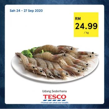 Tesco-REKOMEN-Promotion-21-8-350x350 - Johor Kedah Kelantan Kuala Lumpur Melaka Negeri Sembilan Pahang Penang Perak Perlis Promotions & Freebies Putrajaya Sabah Sarawak Selangor Supermarket & Hypermarket Terengganu 
