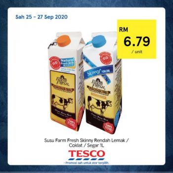 Tesco-REKOMEN-Promotion-21-9-350x350 - Johor Kedah Kelantan Kuala Lumpur Melaka Negeri Sembilan Pahang Penang Perak Perlis Promotions & Freebies Putrajaya Sabah Sarawak Selangor Supermarket & Hypermarket Terengganu 