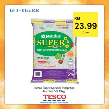 Tesco-REKOMEN-Promotion-22-350x350 - Johor Kedah Kelantan Kuala Lumpur Melaka Negeri Sembilan Pahang Penang Perak Perlis Promotions & Freebies Putrajaya Sabah Sarawak Selangor Supermarket & Hypermarket Terengganu 