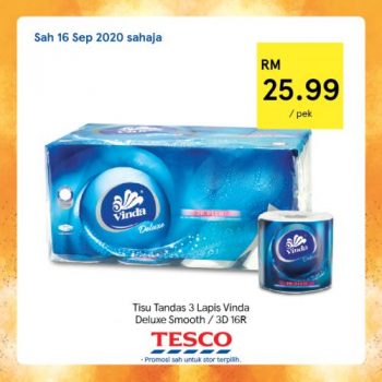 Tesco-REKOMEN-Promotion-22-4-350x350 - Johor Kedah Kelantan Kuala Lumpur Melaka Negeri Sembilan Pahang Penang Perak Perlis Promotions & Freebies Putrajaya Sabah Sarawak Selangor Supermarket & Hypermarket Terengganu 