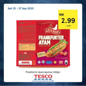 Tesco-REKOMEN-Promotion-22-8-350x350 - Johor Kedah Kelantan Kuala Lumpur Melaka Negeri Sembilan Pahang Penang Perak Perlis Promotions & Freebies Putrajaya Sabah Sarawak Selangor Supermarket & Hypermarket Terengganu 