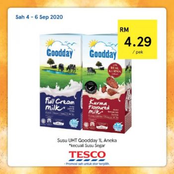 Tesco-REKOMEN-Promotion-23-350x350 - Johor Kedah Kelantan Kuala Lumpur Melaka Negeri Sembilan Pahang Penang Perak Perlis Promotions & Freebies Putrajaya Sabah Sarawak Selangor Supermarket & Hypermarket Terengganu 