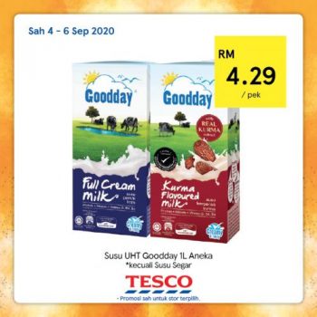 Tesco-REKOMEN-Promotion-23-350x350 - Johor Kedah Kelantan Kuala Lumpur Melaka Negeri Sembilan Pahang Penang Perak Perlis Promotions & Freebies Putrajaya Sabah Sarawak Selangor Supermarket & Hypermarket Terengganu 