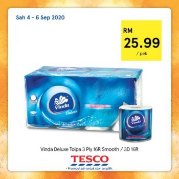 Tesco-REKOMEN-Promotion-24-350x350 - Johor Kedah Kelantan Kuala Lumpur Melaka Negeri Sembilan Pahang Penang Perak Perlis Promotions & Freebies Putrajaya Sabah Sarawak Selangor Supermarket & Hypermarket Terengganu 