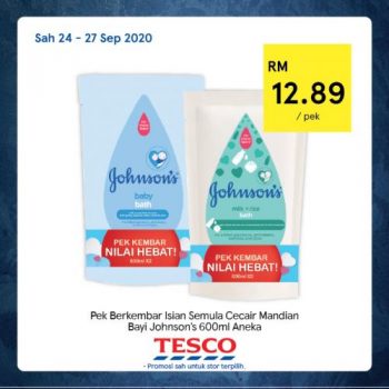 Tesco-REKOMEN-Promotion-24-7-350x350 - Johor Kedah Kelantan Kuala Lumpur Melaka Negeri Sembilan Pahang Penang Perak Perlis Promotions & Freebies Putrajaya Sabah Sarawak Selangor Supermarket & Hypermarket Terengganu 