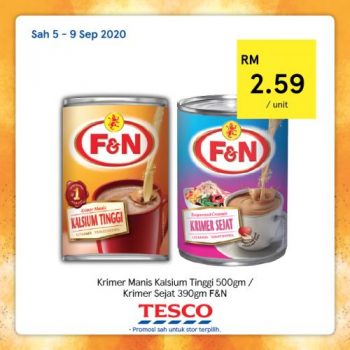 Tesco-REKOMEN-Promotion-25-1-350x350 - Johor Kedah Kelantan Kuala Lumpur Melaka Negeri Sembilan Pahang Penang Perak Perlis Promotions & Freebies Putrajaya Sabah Sarawak Selangor Supermarket & Hypermarket Terengganu 