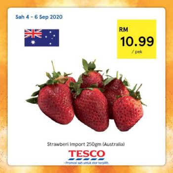 Tesco-REKOMEN-Promotion-25-350x350 - Johor Kedah Kelantan Kuala Lumpur Melaka Negeri Sembilan Pahang Penang Perak Perlis Promotions & Freebies Putrajaya Sabah Sarawak Selangor Supermarket & Hypermarket Terengganu 