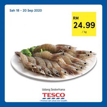 Tesco-REKOMEN-Promotion-25-5-350x350 - Johor Kedah Kelantan Kuala Lumpur Melaka Negeri Sembilan Pahang Penang Perak Perlis Promotions & Freebies Putrajaya Sabah Sarawak Selangor Supermarket & Hypermarket Terengganu 