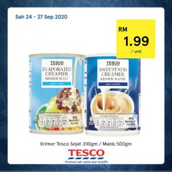 Tesco-REKOMEN-Promotion-25-7-350x350 - Johor Kedah Kelantan Kuala Lumpur Melaka Negeri Sembilan Pahang Penang Perak Perlis Promotions & Freebies Putrajaya Sabah Sarawak Selangor Supermarket & Hypermarket Terengganu 