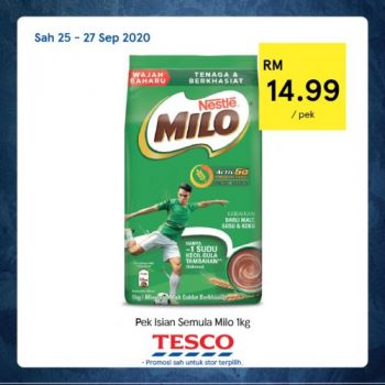 Tesco-REKOMEN-Promotion-25-8-350x350 - Johor Kedah Kelantan Kuala Lumpur Melaka Negeri Sembilan Pahang Penang Perak Perlis Promotions & Freebies Putrajaya Sabah Sarawak Selangor Supermarket & Hypermarket Terengganu 