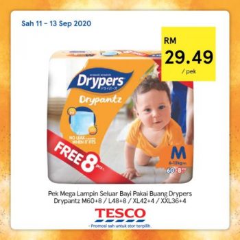 Tesco-REKOMEN-Promotion-26-2-350x350 - Johor Kedah Kelantan Kuala Lumpur Melaka Negeri Sembilan Pahang Penang Perak Perlis Promotions & Freebies Putrajaya Sabah Sarawak Selangor Supermarket & Hypermarket Terengganu 