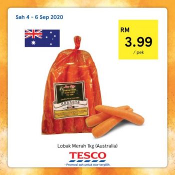 Tesco-REKOMEN-Promotion-26-350x350 - Johor Kedah Kelantan Kuala Lumpur Melaka Negeri Sembilan Pahang Penang Perak Perlis Promotions & Freebies Putrajaya Sabah Sarawak Selangor Supermarket & Hypermarket Terengganu 