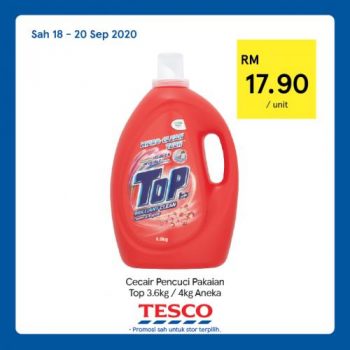 Tesco-REKOMEN-Promotion-27-4-350x350 - Johor Kedah Kelantan Kuala Lumpur Melaka Negeri Sembilan Pahang Penang Perak Perlis Promotions & Freebies Putrajaya Sabah Sarawak Selangor Supermarket & Hypermarket Terengganu 