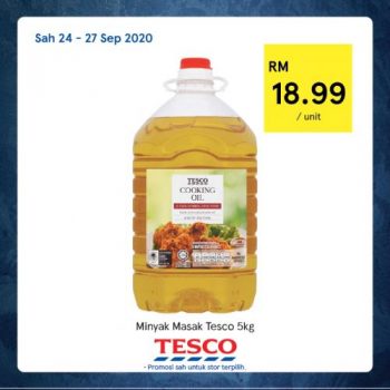 Tesco-REKOMEN-Promotion-27-5-350x350 - Johor Kedah Kelantan Kuala Lumpur Melaka Negeri Sembilan Pahang Penang Perak Perlis Promotions & Freebies Putrajaya Sabah Sarawak Selangor Supermarket & Hypermarket Terengganu 