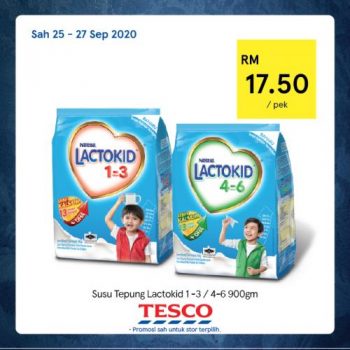 Tesco-REKOMEN-Promotion-27-6-350x350 - Johor Kedah Kelantan Kuala Lumpur Melaka Negeri Sembilan Pahang Penang Perak Perlis Promotions & Freebies Putrajaya Sabah Sarawak Selangor Supermarket & Hypermarket Terengganu 