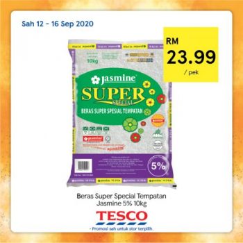 Tesco-REKOMEN-Promotion-3-10-350x350 - Johor Kedah Kelantan Kuala Lumpur Melaka Negeri Sembilan Pahang Penang Perak Perlis Promotions & Freebies Putrajaya Sabah Sarawak Selangor Supermarket & Hypermarket Terengganu 