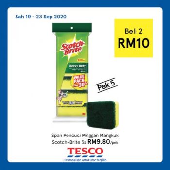 Tesco-REKOMEN-Promotion-3-15-350x350 - Johor Kedah Kelantan Kuala Lumpur Melaka Negeri Sembilan Pahang Penang Perak Perlis Promotions & Freebies Putrajaya Sabah Sarawak Selangor Supermarket & Hypermarket Terengganu 