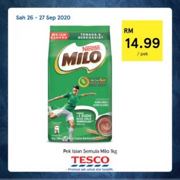 Tesco-REKOMEN-Promotion-3-21-350x350 - Johor Kedah Kelantan Kuala Lumpur Melaka Negeri Sembilan Pahang Penang Perak Perlis Promotions & Freebies Putrajaya Sabah Sarawak Selangor Supermarket & Hypermarket Terengganu 