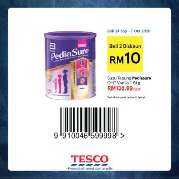 Tesco-REKOMEN-Promotion-3-24-350x350 - Johor Kedah Kelantan Kuala Lumpur Melaka Negeri Sembilan Pahang Penang Perak Perlis Promotions & Freebies Putrajaya Sabah Sarawak Selangor Supermarket & Hypermarket Terengganu 