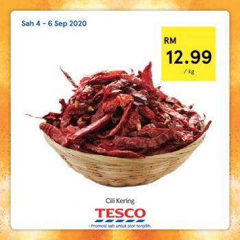 Tesco-REKOMEN-Promotion-3-3-350x350 - Johor Kedah Kelantan Kuala Lumpur Melaka Negeri Sembilan Pahang Penang Perak Perlis Promotions & Freebies Putrajaya Sabah Sarawak Selangor Supermarket & Hypermarket Terengganu 