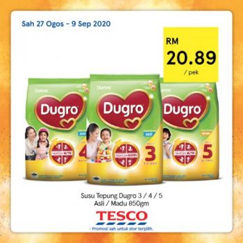 Tesco-REKOMEN-Promotion-3-350x350 - Johor Kedah Kelantan Kuala Lumpur Melaka Negeri Sembilan Pahang Penang Perak Perlis Promotions & Freebies Putrajaya Sabah Sarawak Selangor Supermarket & Hypermarket Terengganu 