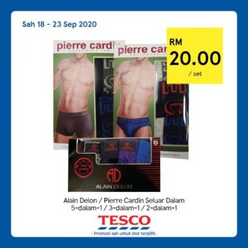 Tesco-REKOMEN-Promotion-30-3-350x350 - Johor Kedah Kelantan Kuala Lumpur Melaka Negeri Sembilan Pahang Penang Perak Perlis Promotions & Freebies Putrajaya Sabah Sarawak Selangor Supermarket & Hypermarket Terengganu 