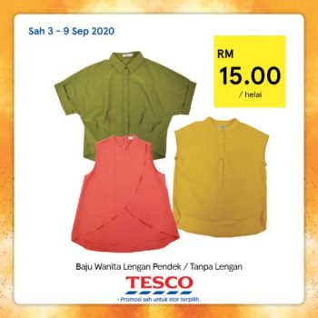 Tesco-REKOMEN-Promotion-30-350x350 - Johor Kedah Kelantan Kuala Lumpur Melaka Negeri Sembilan Pahang Penang Perak Perlis Promotions & Freebies Putrajaya Sabah Sarawak Selangor Supermarket & Hypermarket Terengganu 