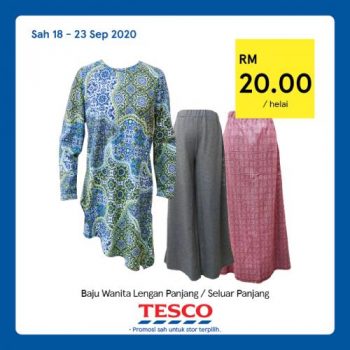 Tesco-REKOMEN-Promotion-31-3-350x350 - Johor Kedah Kelantan Kuala Lumpur Melaka Negeri Sembilan Pahang Penang Perak Perlis Promotions & Freebies Putrajaya Sabah Sarawak Selangor Supermarket & Hypermarket Terengganu 