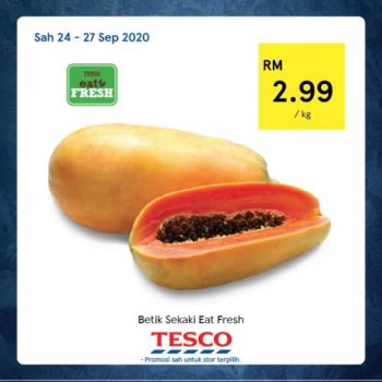 Tesco-REKOMEN-Promotion-33-3-350x350 - Johor Kedah Kelantan Kuala Lumpur Melaka Negeri Sembilan Pahang Penang Perak Perlis Promotions & Freebies Putrajaya Sabah Sarawak Selangor Supermarket & Hypermarket Terengganu 