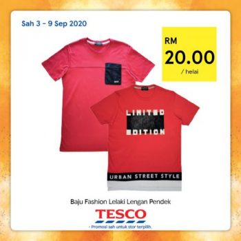 Tesco-REKOMEN-Promotion-33-350x350 - Johor Kedah Kelantan Kuala Lumpur Melaka Negeri Sembilan Pahang Penang Perak Perlis Promotions & Freebies Putrajaya Sabah Sarawak Selangor Supermarket & Hypermarket Terengganu 