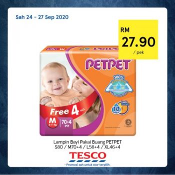 Tesco-REKOMEN-Promotion-34-3-350x350 - Johor Kedah Kelantan Kuala Lumpur Melaka Negeri Sembilan Pahang Penang Perak Perlis Promotions & Freebies Putrajaya Sabah Sarawak Selangor Supermarket & Hypermarket Terengganu 