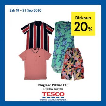 Tesco-REKOMEN-Promotion-35-2-350x350 - Johor Kedah Kelantan Kuala Lumpur Melaka Negeri Sembilan Pahang Penang Perak Perlis Promotions & Freebies Putrajaya Sabah Sarawak Selangor Supermarket & Hypermarket Terengganu 