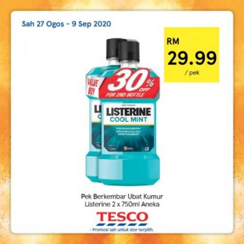 Tesco-REKOMEN-Promotion-4-1-350x350 - Johor Kedah Kelantan Kuala Lumpur Melaka Negeri Sembilan Pahang Penang Perak Perlis Promotions & Freebies Putrajaya Sabah Sarawak Selangor Supermarket & Hypermarket Terengganu 