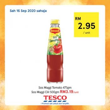 Tesco-REKOMEN-Promotion-4-12-350x350 - Johor Kedah Kelantan Kuala Lumpur Melaka Negeri Sembilan Pahang Penang Perak Perlis Promotions & Freebies Putrajaya Sabah Sarawak Selangor Supermarket & Hypermarket Terengganu 