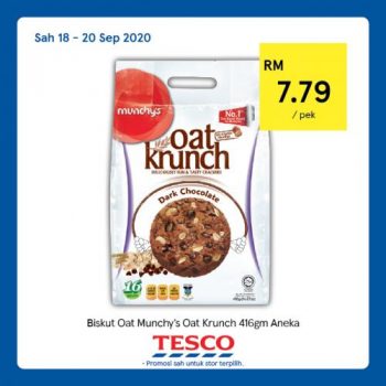 Tesco-REKOMEN-Promotion-4-14-350x350 - Johor Kedah Kelantan Kuala Lumpur Melaka Negeri Sembilan Pahang Penang Perak Perlis Promotions & Freebies Putrajaya Sabah Sarawak Selangor Supermarket & Hypermarket Terengganu 