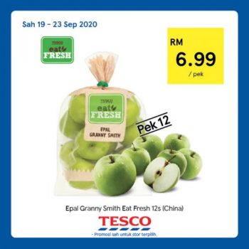 Tesco-REKOMEN-Promotion-4-15-350x350 - Johor Kedah Kelantan Kuala Lumpur Melaka Negeri Sembilan Pahang Penang Perak Perlis Promotions & Freebies Putrajaya Sabah Sarawak Selangor Supermarket & Hypermarket Terengganu 