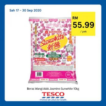 Tesco-REKOMEN-Promotion-4-18-350x350 - Johor Kedah Kelantan Kuala Lumpur Melaka Negeri Sembilan Pahang Penang Perak Perlis Promotions & Freebies Putrajaya Sabah Sarawak Selangor Supermarket & Hypermarket Terengganu 