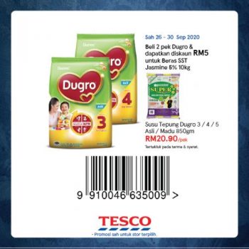 Tesco-REKOMEN-Promotion-4-21-350x350 - Johor Kedah Kelantan Kuala Lumpur Melaka Negeri Sembilan Pahang Penang Perak Perlis Promotions & Freebies Putrajaya Sabah Sarawak Selangor Supermarket & Hypermarket Terengganu 