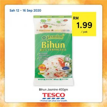 Tesco-REKOMEN-Promotion-5-10-350x350 - Johor Kedah Kelantan Kuala Lumpur Melaka Negeri Sembilan Pahang Penang Perak Perlis Promotions & Freebies Putrajaya Sabah Sarawak Selangor Supermarket & Hypermarket Terengganu 