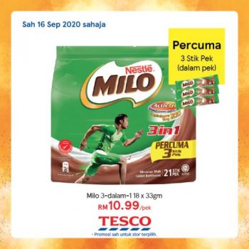 Tesco-REKOMEN-Promotion-5-12-350x350 - Johor Kedah Kelantan Kuala Lumpur Melaka Negeri Sembilan Pahang Penang Perak Perlis Promotions & Freebies Putrajaya Sabah Sarawak Selangor Supermarket & Hypermarket Terengganu 