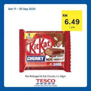 Tesco-REKOMEN-Promotion-5-17-350x350 - Johor Kedah Kelantan Kuala Lumpur Melaka Negeri Sembilan Pahang Penang Perak Perlis Promotions & Freebies Putrajaya Sabah Sarawak Selangor Supermarket & Hypermarket Terengganu 