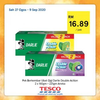 Tesco-REKOMEN-Promotion-5-350x350 - Johor Kedah Kelantan Kuala Lumpur Melaka Negeri Sembilan Pahang Penang Perak Perlis Promotions & Freebies Putrajaya Sabah Sarawak Selangor Supermarket & Hypermarket Terengganu 