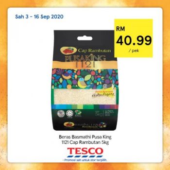 Tesco-REKOMEN-Promotion-5-5-350x350 - Johor Kedah Kelantan Kuala Lumpur Melaka Negeri Sembilan Pahang Penang Perak Perlis Promotions & Freebies Putrajaya Sabah Sarawak Selangor Supermarket & Hypermarket Terengganu 
