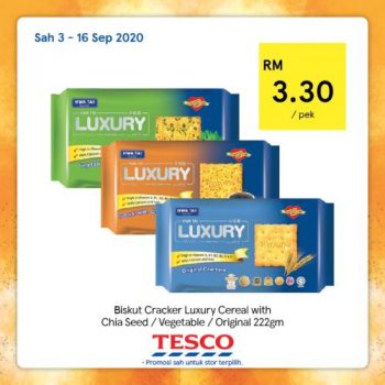 Tesco-REKOMEN-Promotion-5-6-350x350 - Johor Kedah Kelantan Kuala Lumpur Melaka Negeri Sembilan Pahang Penang Perak Perlis Promotions & Freebies Putrajaya Sabah Sarawak Selangor Supermarket & Hypermarket Terengganu 