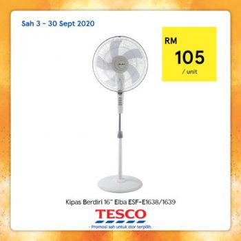 Tesco-REKOMEN-Promotion-5-8-350x350 3-30 Sep 2020: Tesco REKOMEN Promotion